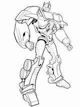 Optimus Transformers Transformer Boyama Coloriage Minika Boya Arcee sketch template