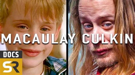 How Old Was Macaulay In Home Alone New