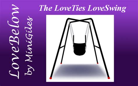 lovebelow loveties collection loveswing downloads the sims 4