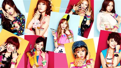Wallpapers Snsd 2016 Wallpaper Cave