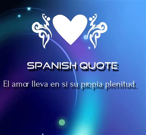 Cute Quotes For Her In Spanish L Quotes Daily