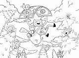 Adventure Coloring Time Pages Printable Color Cartoon Print Characters Network Coloring4free Sheets Finn Colouring Getdrawings Getcolorings Book Designlooter Coloring99 Popular sketch template