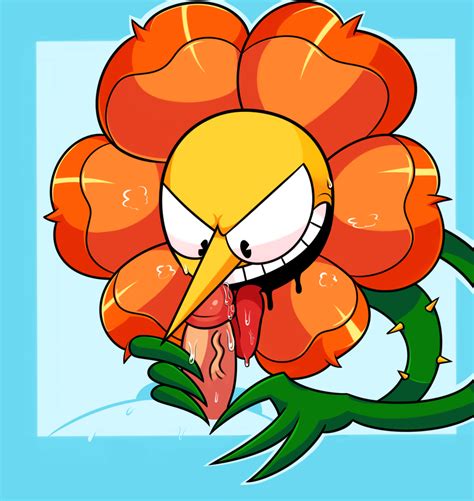 post 2352522 cagney carnation cuphead series