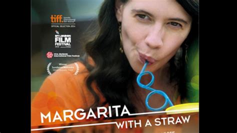 margarita with a straw review kalki sayani and revathy