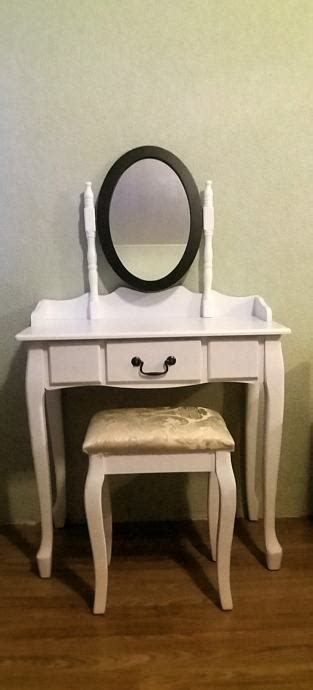 toaletni stolic stolic za sminkanje