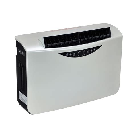 compact    air conditioning wall unit  electrical heater  kw  btu eh