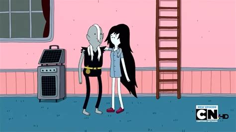 Image Ash And Marceline Png Adventure Time Fanfiction