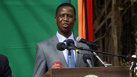 zambia parliament approves ‘enhanced security measures news al jazeera