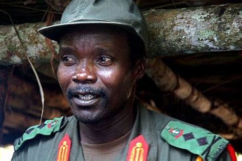 Joseph Kony 2012 Taytay1800 On Xanga