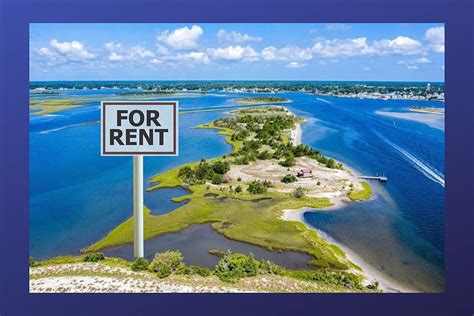 rent  private island   usa    night vacation apartment news airbnb