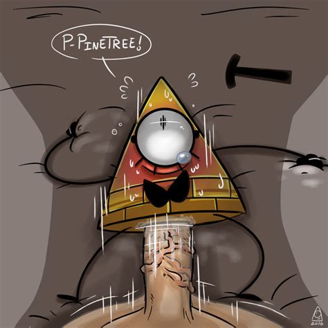 rule 34 2016 animate inanimate bed bill cipher blush cum