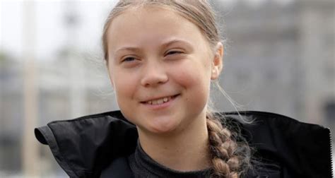 Poll Greta Thunberg Smash Or Pass Daily Stormer