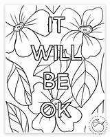 Coloring Will Paper Ok Single Printables sketch template