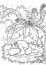 Tarzan Kostenlos sketch template