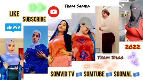 naaso somalisiigo p youtube