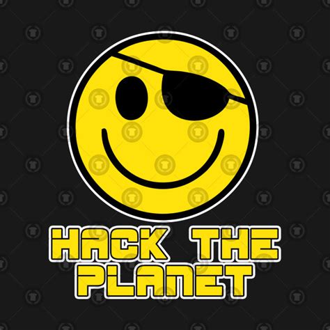 hack  planet hackers  shirt teepublic