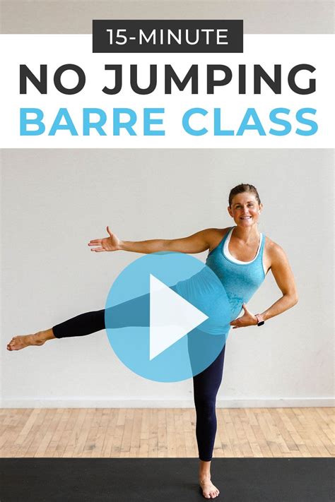 power yoga workout  barre workout video cardio barre beginner workout workout