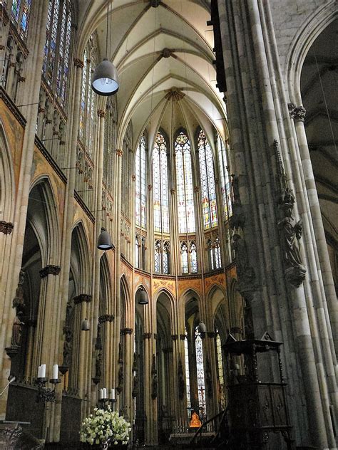 cologne cathedral cologne germany