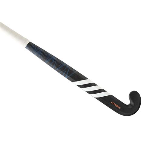 adidas hockeystick lx carbon legend ink white play hockey