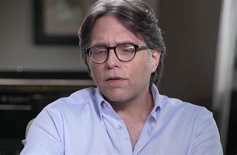 nxivm sex cult leader keith raniere s prison life exposed no heat