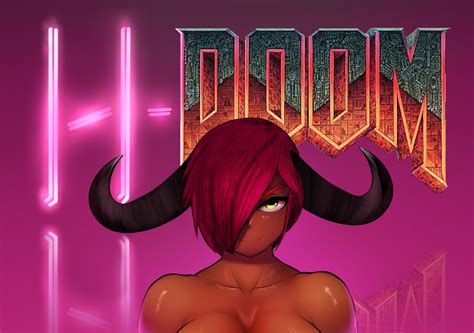 Doom Sex Wad Finally You Can Have Sex With The Demons