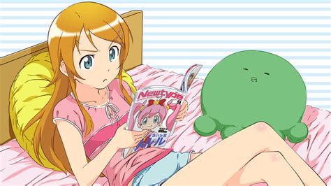 oreimo my little sister can t be this cute 2010