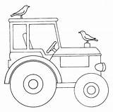 Traktor Ausmalen Ausmalbilder Trecker Fendt Bauernhof Ausdrucken Malvorlagen Malvorlage Kostenlos Malen Bild Bruder sketch template