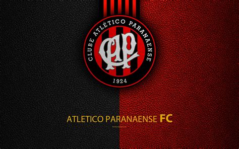 atletico paranaense  logo  identity  club athletico paranaense  oz logos football