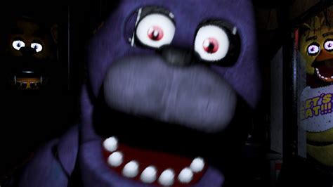 Where Five Nights At Freddy S Lost Its Way Loadscreen
