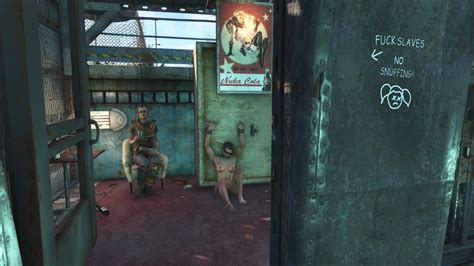 share your sexy settlement fallout 4 adult mods loverslab