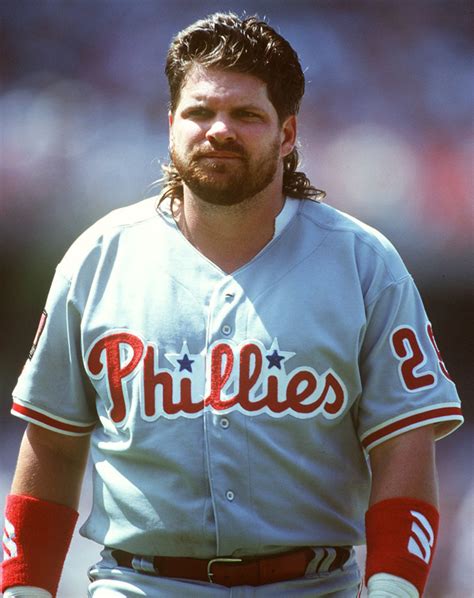 The Top 20 Mullets In Sports History Sports Illustrated Free Nude