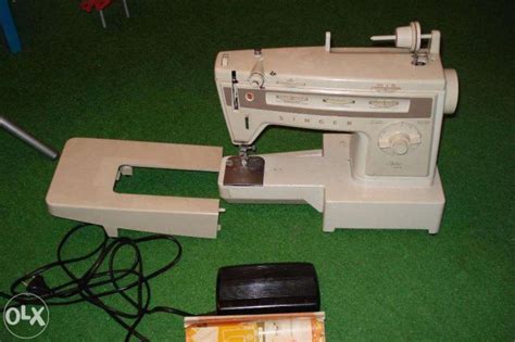 maszyna  szycia firmy singer  gdansk image  sewing machine sewing