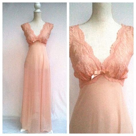pin on ooh~ la~ la ~ vintage nightgowns and lingerie