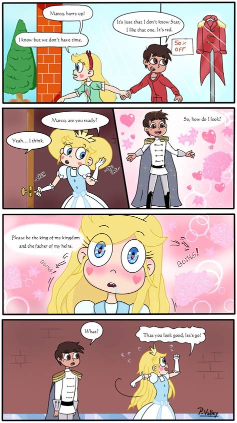 So This Is What Happened Star Vs The Forces Of Evil