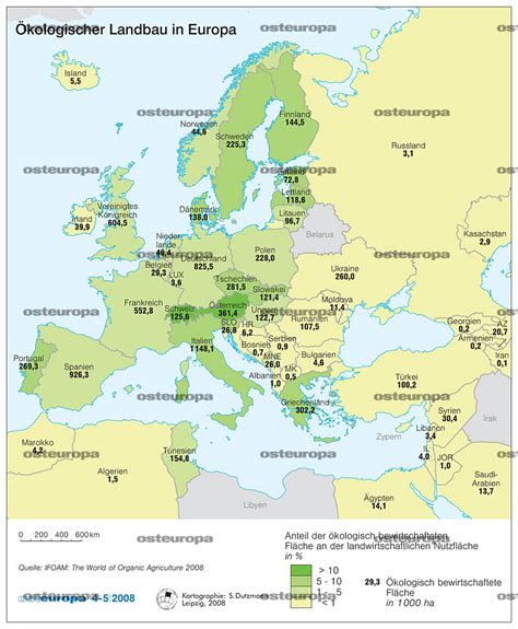zeitschrift osteuropa europa oekologischer landbau