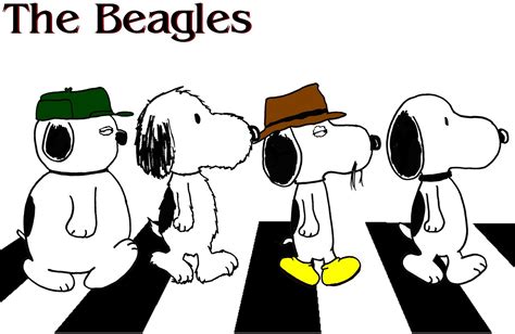 Pink Floyd Steve®™ On Twitter The Beagles Ruinabandinoneletter