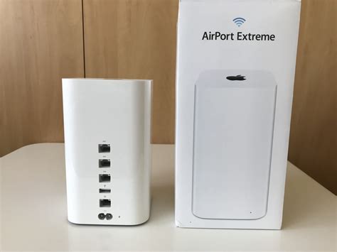 apple airport extreme apple bazar