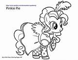 Belle Coloring Sweetie Pony Little Color Pages Getcolorings sketch template