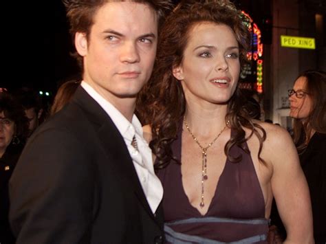 Dina Meyer Biography Who Is She Married To And What Is