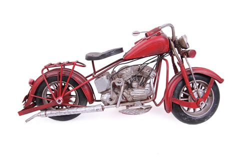 dekoratif metal motosiklet motosiklet mnk
