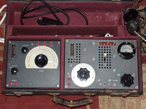 pin on clandestine spy radios