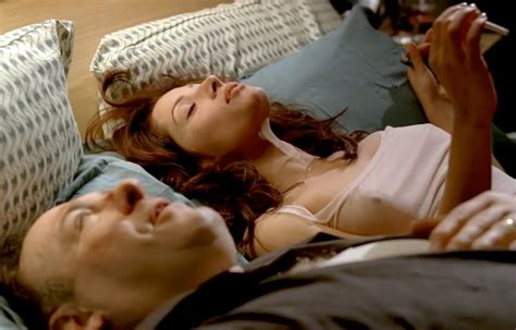 Sarah Shahi Nude Sex Scene In The Sopranos Series Free Video