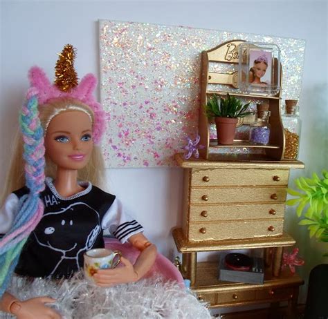 pin  diy barbie clothes accessories ideas fun