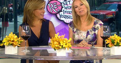 klg hoda reveal how to reinvent yourself
