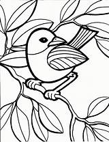 Colouring Pages Coloring Print Printable Kids Color Book Adults Sheet Paint Bird Google sketch template