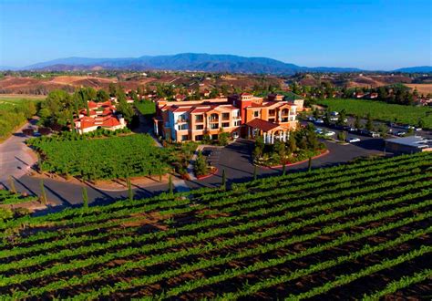 food  wine villas  south coast winery resort spa