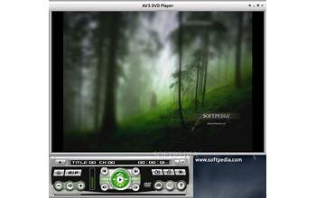 AVS Media Player screenshot #6