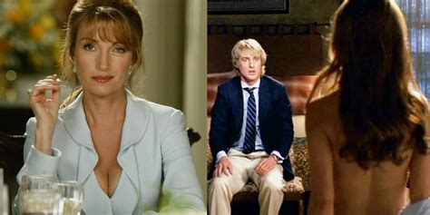 15 Movie Moms Who Are Hotter Than Stifler S