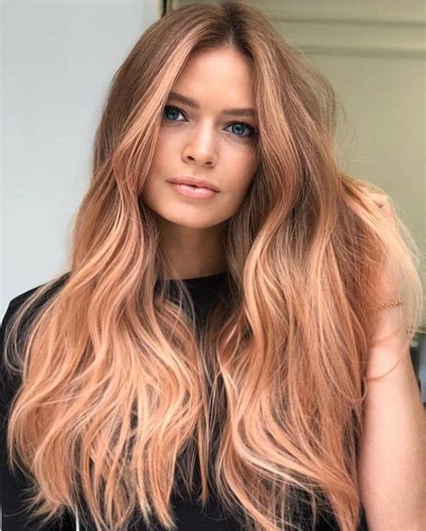 50 most amazing balayage long hairstyles for women 2019 25 interior