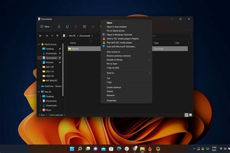 show  options  file explorer  windows